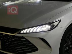 بي واي دي Qin Plus